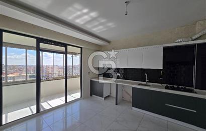 COLDWELL BANKERDAN MERKEZİ KONUMDA 2+1 KİRALIK DAİRE