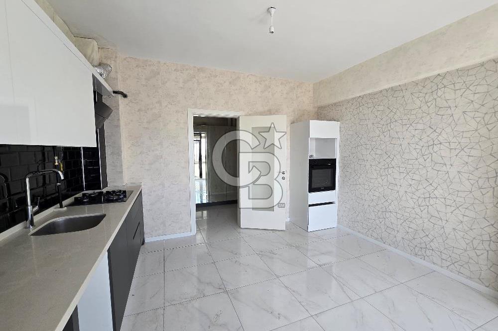COLDWELL BANKERDAN MERKEZİ KONUMDA 2+1 KİRALIK DAİRE