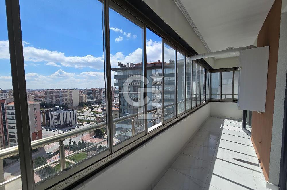 COLDWELL BANKERDAN MERKEZİ KONUMDA 2+1 KİRALIK DAİRE