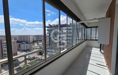 COLDWELL BANKERDAN MERKEZİ KONUMDA 2+1 KİRALIK DAİRE