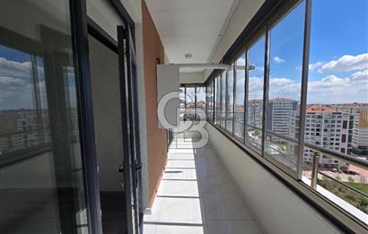 COLDWELL BANKERDAN MERKEZİ KONUMDA 2+1 KİRALIK DAİRE
