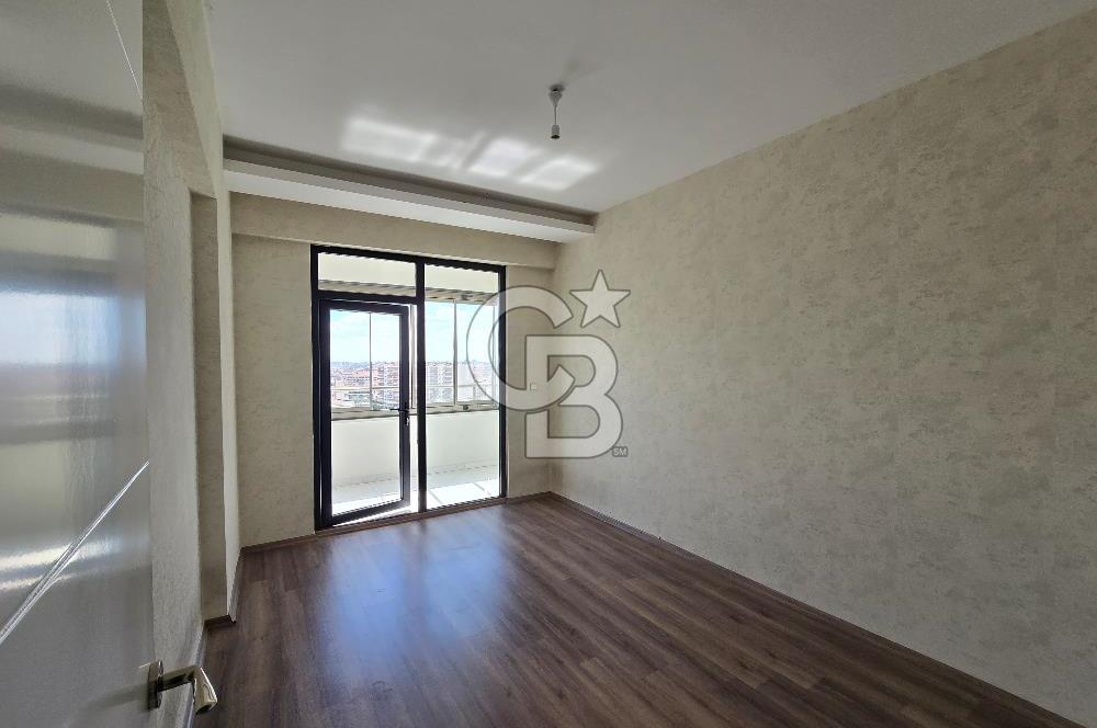 COLDWELL BANKERDAN MERKEZİ KONUMDA 2+1 KİRALIK DAİRE