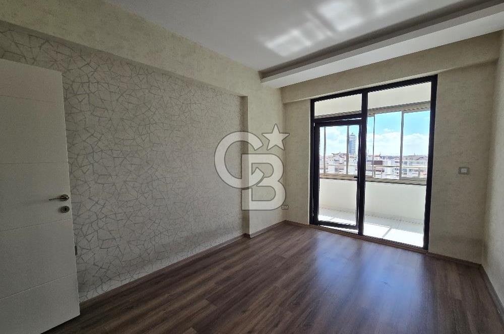 COLDWELL BANKERDAN MERKEZİ KONUMDA 2+1 KİRALIK DAİRE