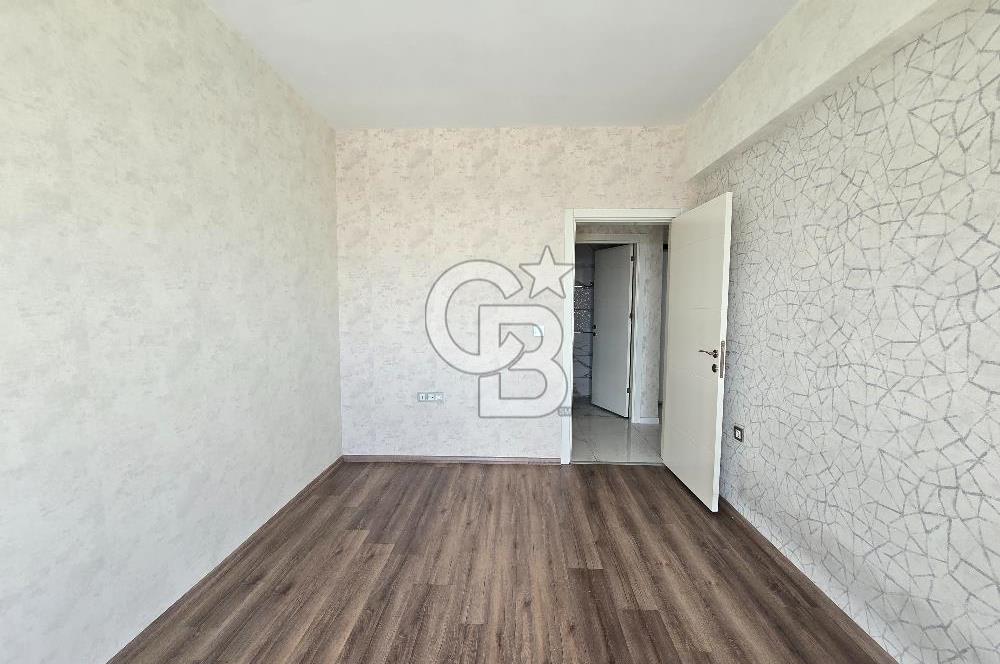 COLDWELL BANKERDAN MERKEZİ KONUMDA 2+1 KİRALIK DAİRE