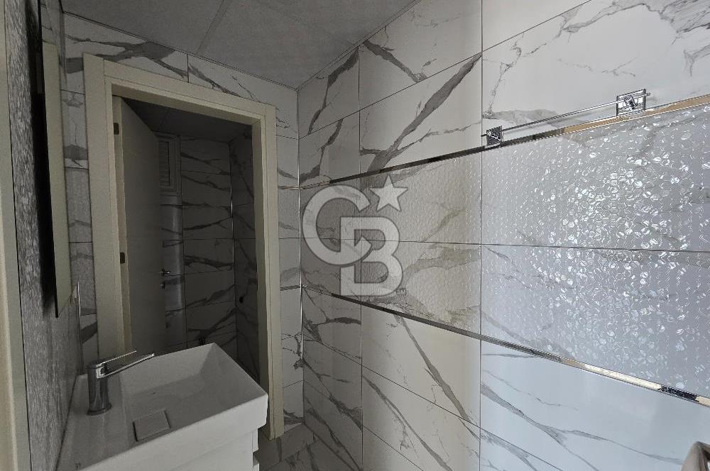 COLDWELL BANKERDAN MERKEZİ KONUMDA 2+1 KİRALIK DAİRE