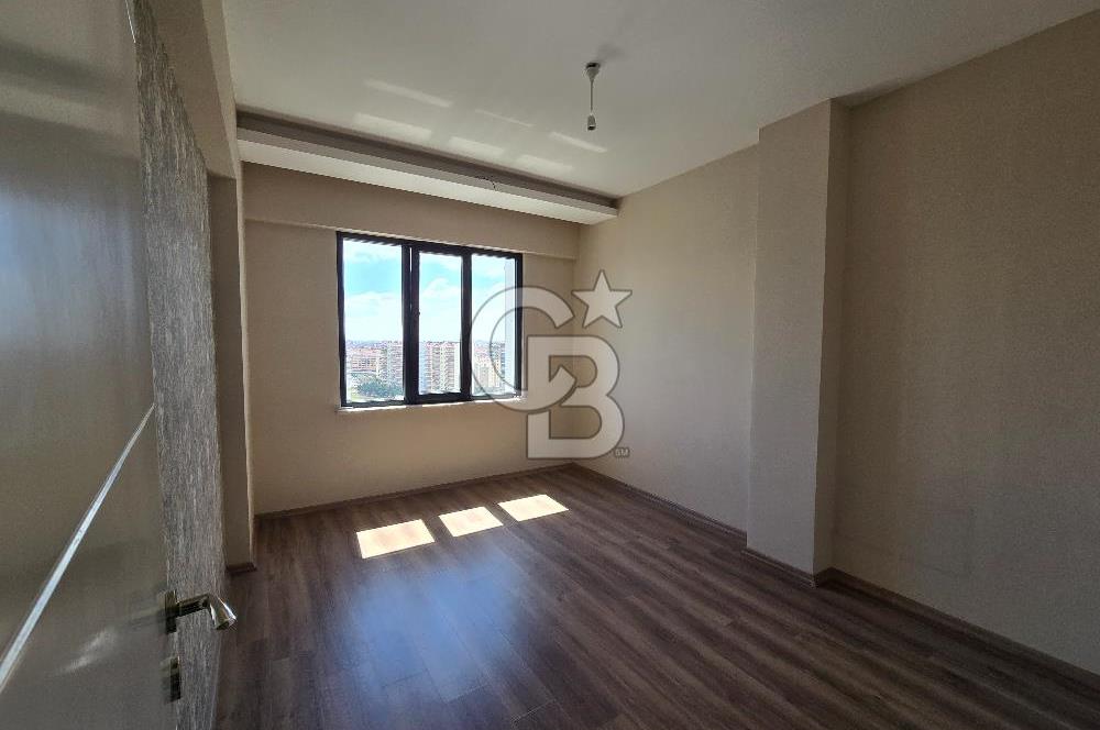 COLDWELL BANKERDAN MERKEZİ KONUMDA 2+1 KİRALIK DAİRE