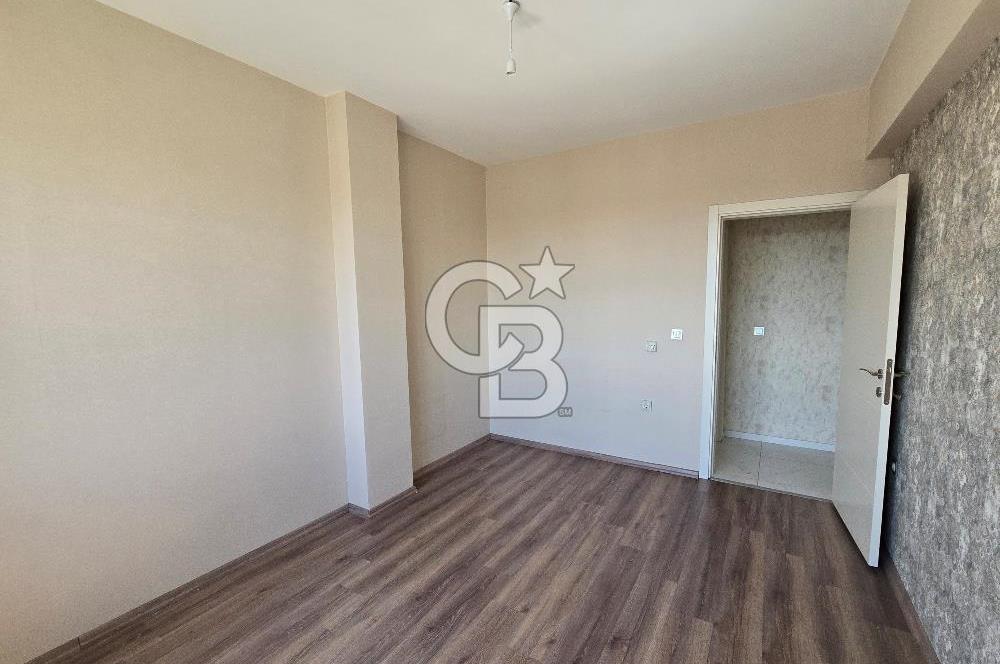 COLDWELL BANKERDAN MERKEZİ KONUMDA 2+1 KİRALIK DAİRE