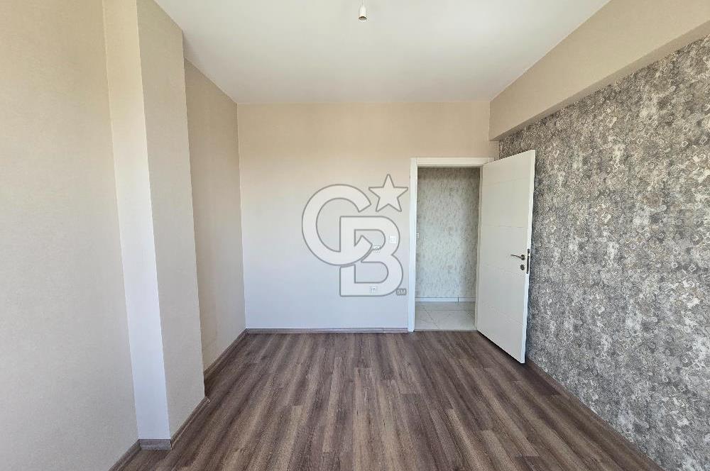 COLDWELL BANKERDAN MERKEZİ KONUMDA 2+1 KİRALIK DAİRE