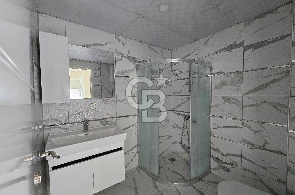 COLDWELL BANKERDAN MERKEZİ KONUMDA 2+1 KİRALIK DAİRE