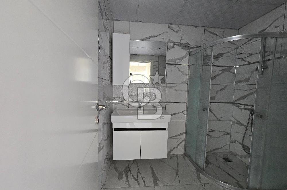 COLDWELL BANKERDAN MERKEZİ KONUMDA 2+1 KİRALIK DAİRE