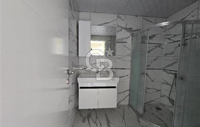 COLDWELL BANKERDAN MERKEZİ KONUMDA 2+1 KİRALIK DAİRE