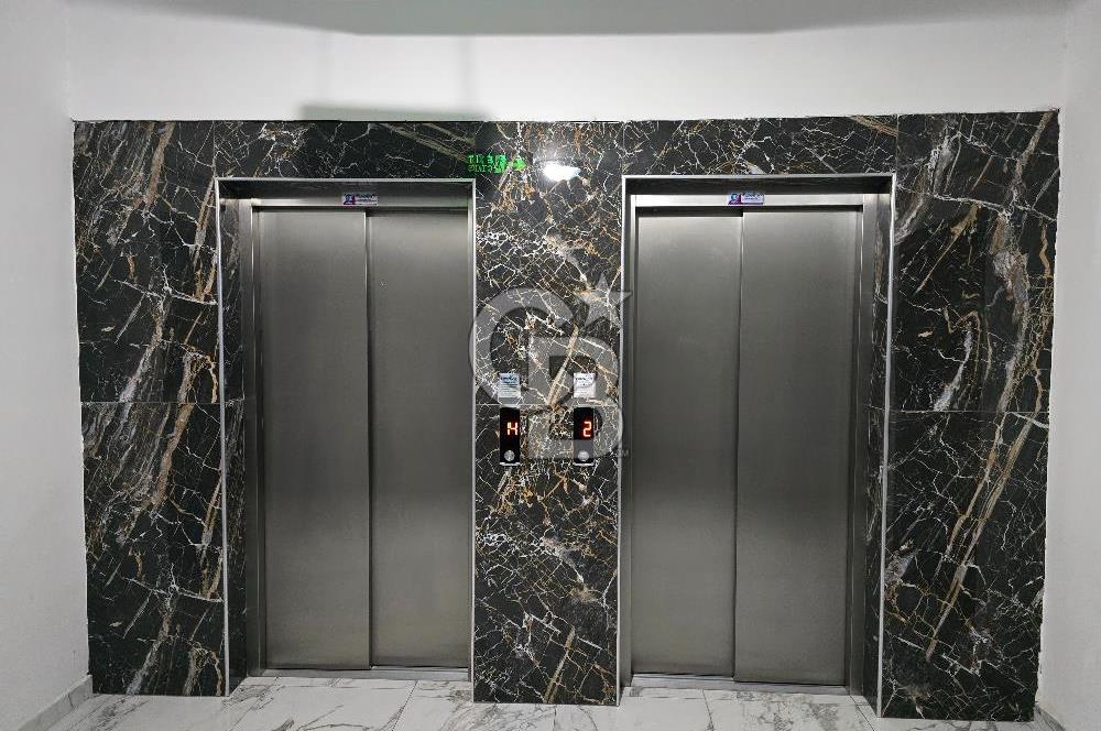 COLDWELL BANKERDAN MERKEZİ KONUMDA 2+1 KİRALIK DAİRE
