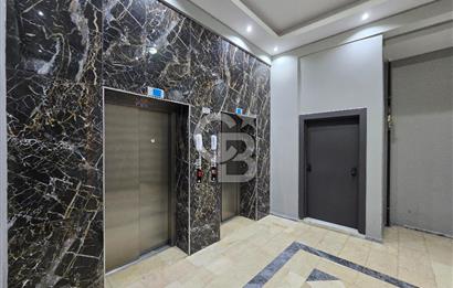 COLDWELL BANKERDAN MERKEZİ KONUMDA 2+1 KİRALIK DAİRE