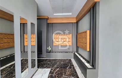 COLDWELL BANKERDAN MERKEZİ KONUMDA 2+1 KİRALIK DAİRE