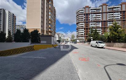 COLDWELL BANKERDAN MERKEZİ KONUMDA 2+1 KİRALIK DAİRE