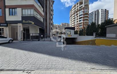 COLDWELL BANKERDAN MERKEZİ KONUMDA 2+1 KİRALIK DAİRE