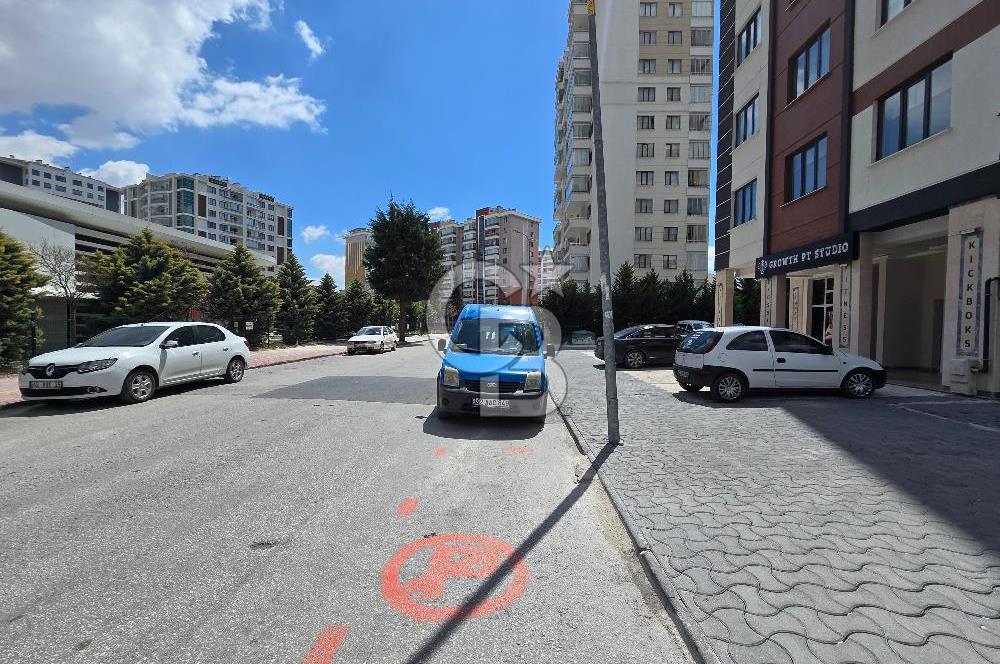 COLDWELL BANKERDAN MERKEZİ KONUMDA 2+1 KİRALIK DAİRE