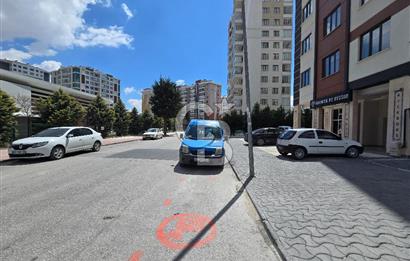 COLDWELL BANKERDAN MERKEZİ KONUMDA 2+1 KİRALIK DAİRE