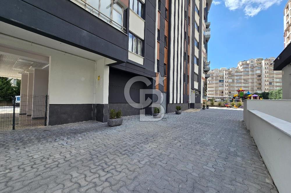 COLDWELL BANKERDAN MERKEZİ KONUMDA 2+1 KİRALIK DAİRE