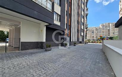 COLDWELL BANKERDAN MERKEZİ KONUMDA 2+1 KİRALIK DAİRE