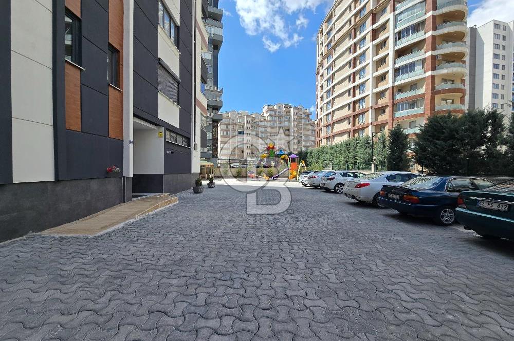 COLDWELL BANKERDAN MERKEZİ KONUMDA 2+1 KİRALIK DAİRE