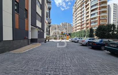 COLDWELL BANKERDAN MERKEZİ KONUMDA 2+1 KİRALIK DAİRE