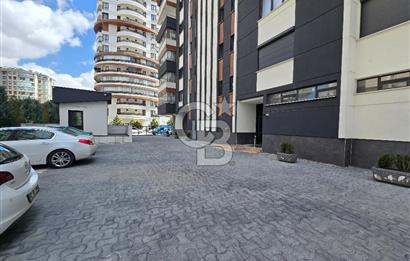 COLDWELL BANKERDAN MERKEZİ KONUMDA 2+1 KİRALIK DAİRE