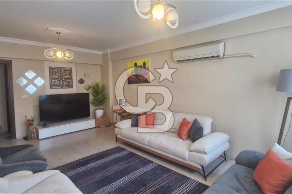 ÖRNEKKÖY GENİŞ TERASLI SATILIK 4+1 DUBLEX DAİRE