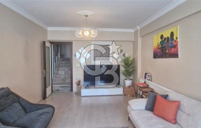 ÖRNEKKÖY GENİŞ TERASLI SATILIK 4+1 DUBLEX DAİRE