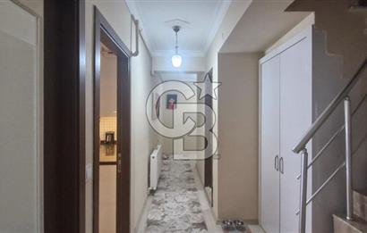 ÖRNEKKÖY GENİŞ TERASLI SATILIK 4+1 DUBLEX DAİRE