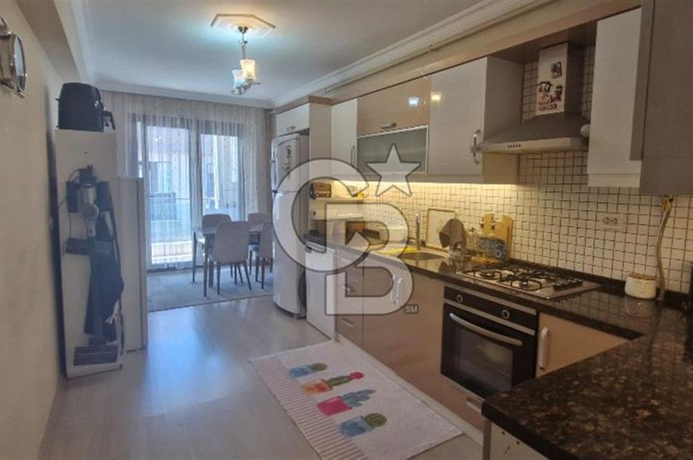 ÖRNEKKÖY GENİŞ TERASLI SATILIK 4+1 DUBLEX DAİRE