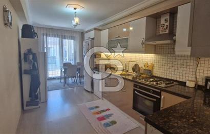 ÖRNEKKÖY GENİŞ TERASLI SATILIK 4+1 DUBLEX DAİRE