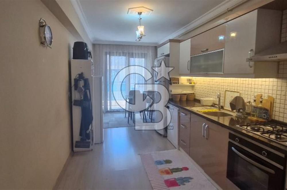 ÖRNEKKÖY GENİŞ TERASLI SATILIK 4+1 DUBLEX DAİRE