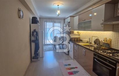 ÖRNEKKÖY GENİŞ TERASLI SATILIK 4+1 DUBLEX DAİRE