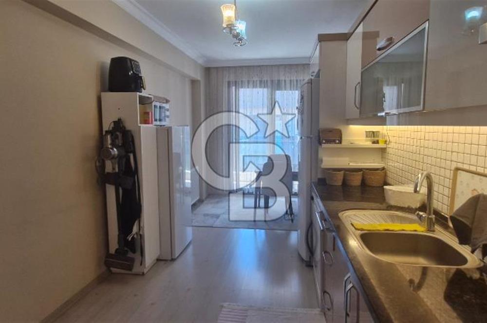 ÖRNEKKÖY GENİŞ TERASLI SATILIK 4+1 DUBLEX DAİRE