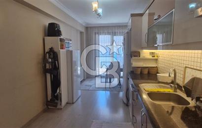 ÖRNEKKÖY GENİŞ TERASLI SATILIK 4+1 DUBLEX DAİRE