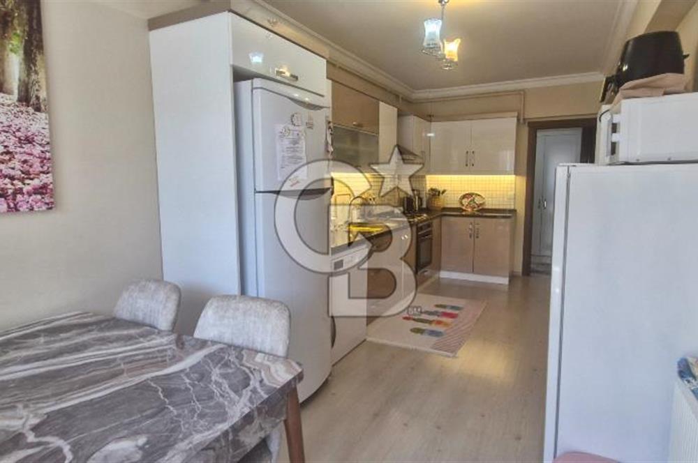ÖRNEKKÖY GENİŞ TERASLI SATILIK 4+1 DUBLEX DAİRE