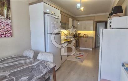 ÖRNEKKÖY GENİŞ TERASLI SATILIK 4+1 DUBLEX DAİRE