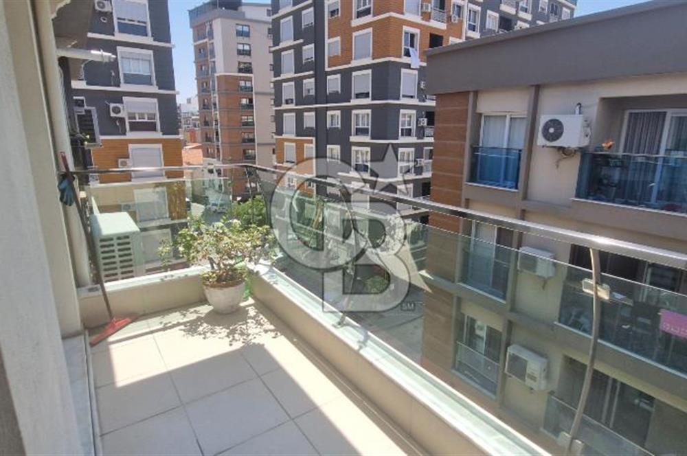 ÖRNEKKÖY GENİŞ TERASLI SATILIK 4+1 DUBLEX DAİRE