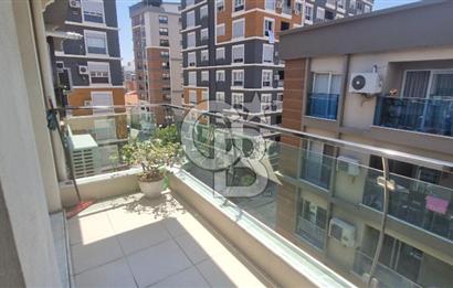 ÖRNEKKÖY GENİŞ TERASLI SATILIK 4+1 DUBLEX DAİRE