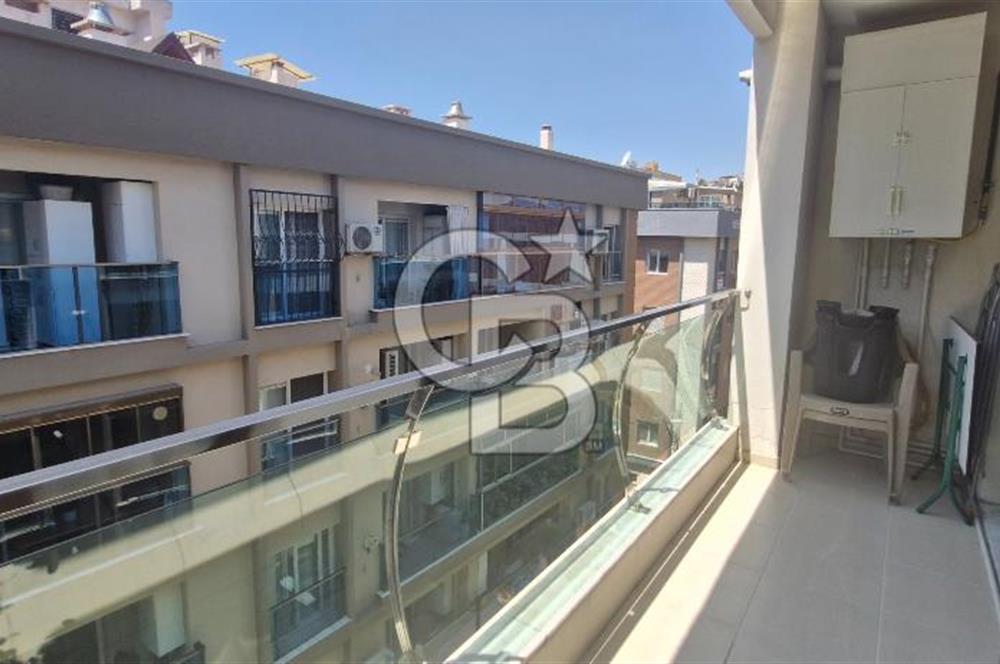 ÖRNEKKÖY GENİŞ TERASLI SATILIK 4+1 DUBLEX DAİRE