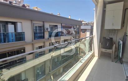 ÖRNEKKÖY GENİŞ TERASLI SATILIK 4+1 DUBLEX DAİRE