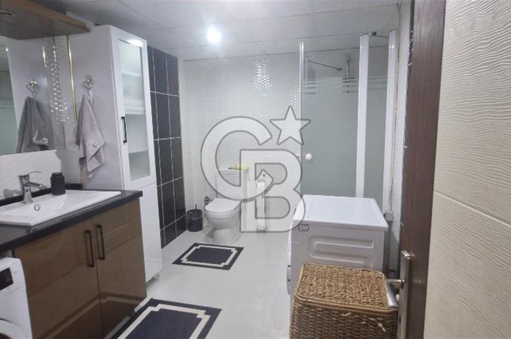 ÖRNEKKÖY GENİŞ TERASLI SATILIK 4+1 DUBLEX DAİRE