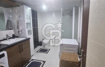 ÖRNEKKÖY GENİŞ TERASLI SATILIK 4+1 DUBLEX DAİRE
