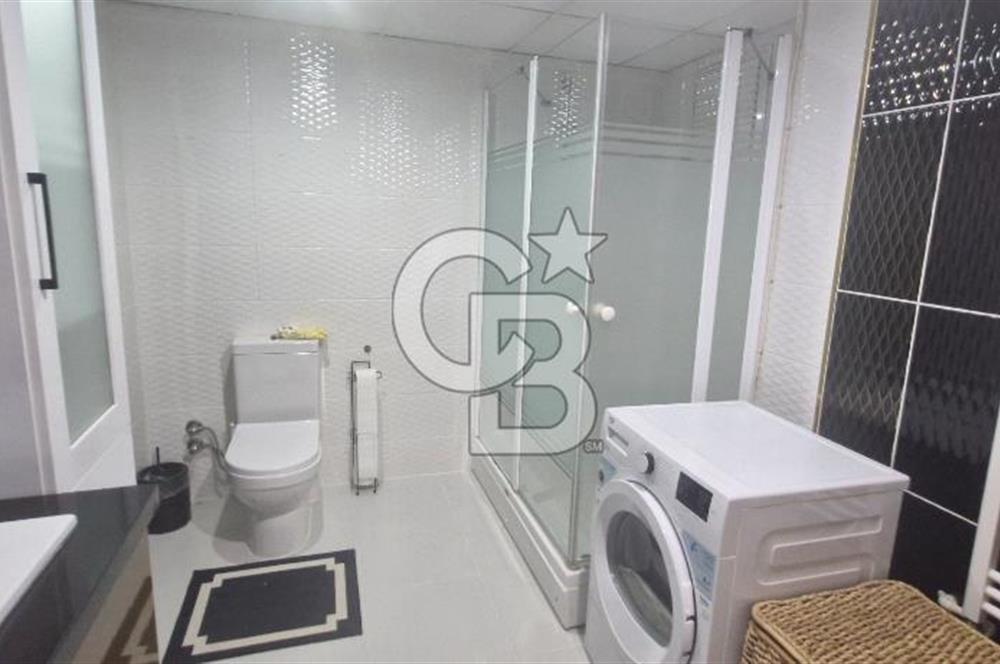 ÖRNEKKÖY GENİŞ TERASLI SATILIK 4+1 DUBLEX DAİRE