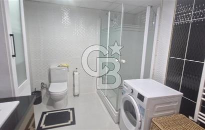 ÖRNEKKÖY GENİŞ TERASLI SATILIK 4+1 DUBLEX DAİRE