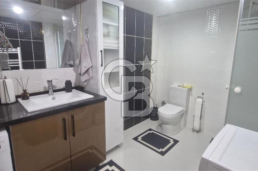 ÖRNEKKÖY GENİŞ TERASLI SATILIK 4+1 DUBLEX DAİRE