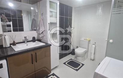 ÖRNEKKÖY GENİŞ TERASLI SATILIK 4+1 DUBLEX DAİRE