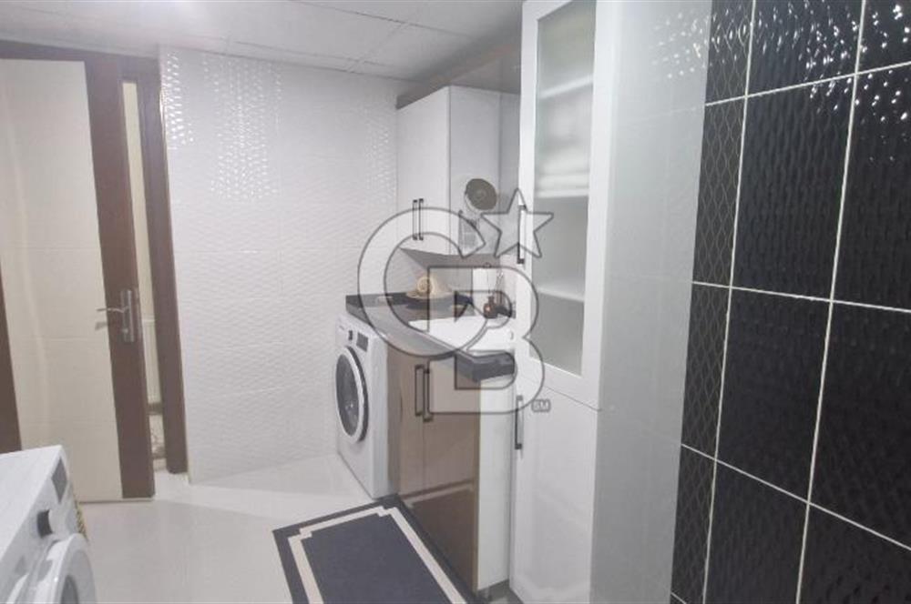ÖRNEKKÖY GENİŞ TERASLI SATILIK 4+1 DUBLEX DAİRE