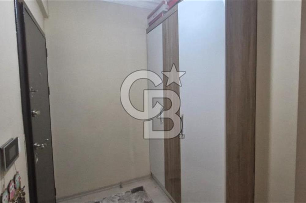 ÖRNEKKÖY GENİŞ TERASLI SATILIK 4+1 DUBLEX DAİRE